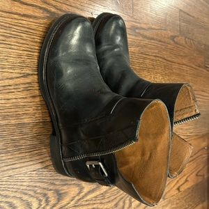 Women’s Frye Booties